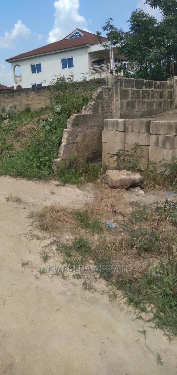 Plot of Land at Emina Is on Sales · Photo 3