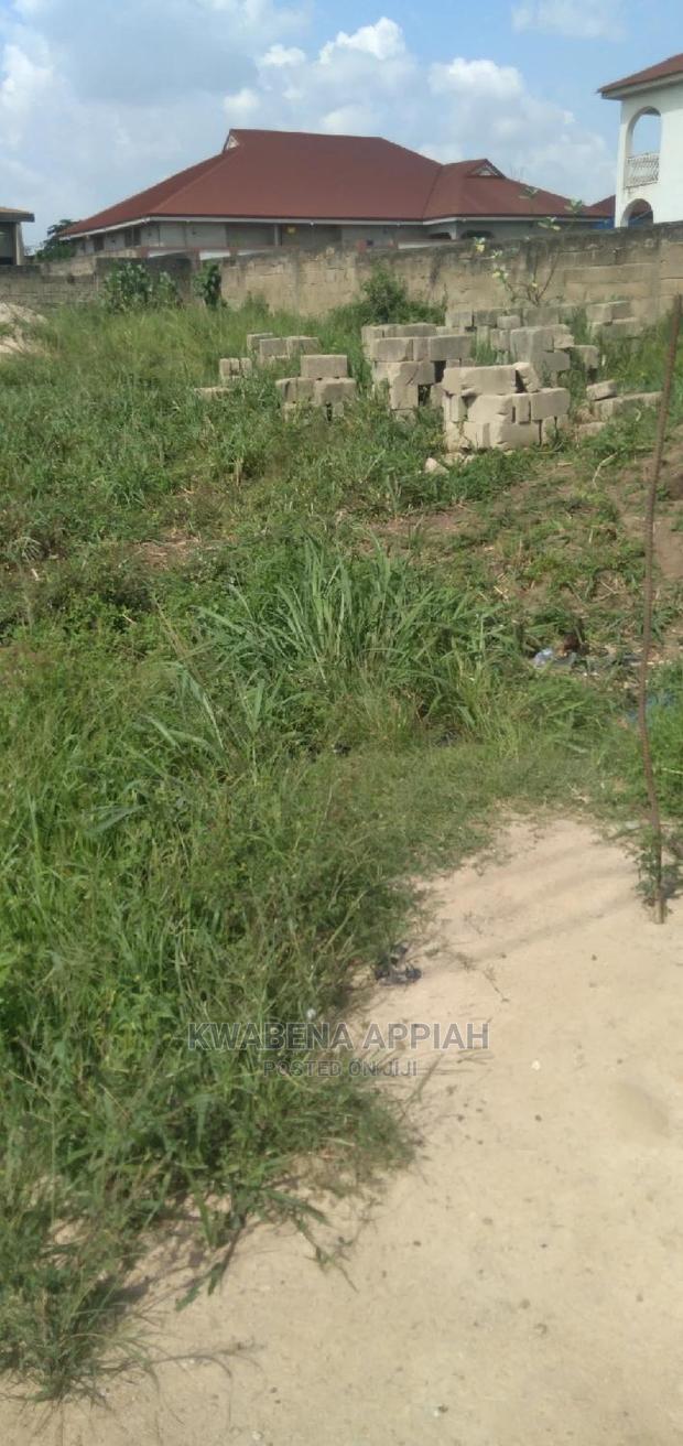 Plot of Land at Emina Is on Sales · Photo 4