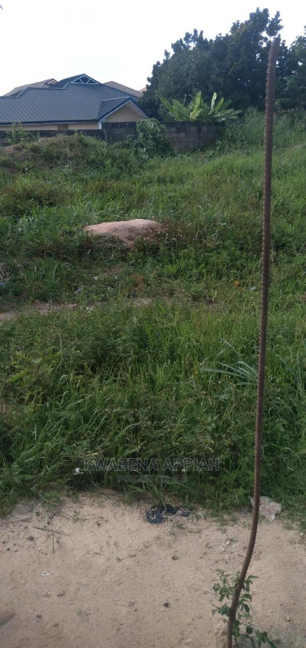 Plot of Land at Emina Is on Sales · Photo 2
