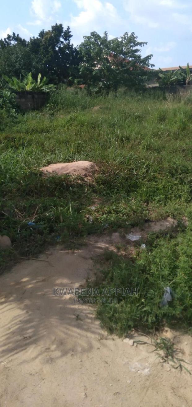 Plot of Land at Emina Is on Sales · Photo 5