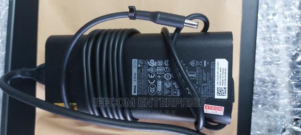 130 Watt Dell Small Pin Charger(Original) · Photo 1