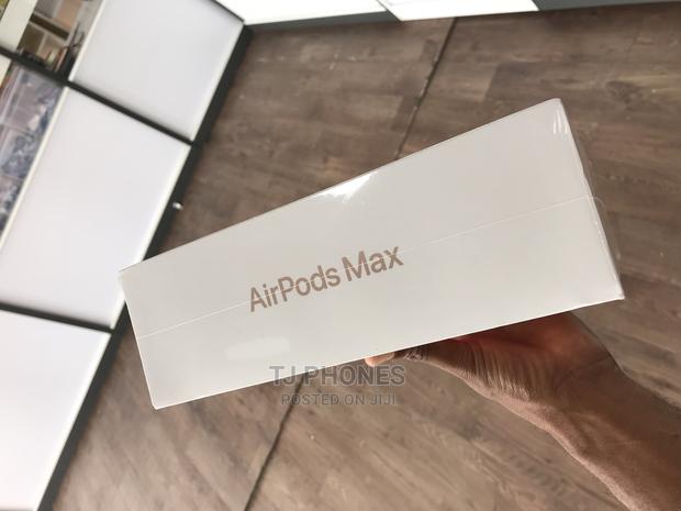 Airpod Max · Photo 1
