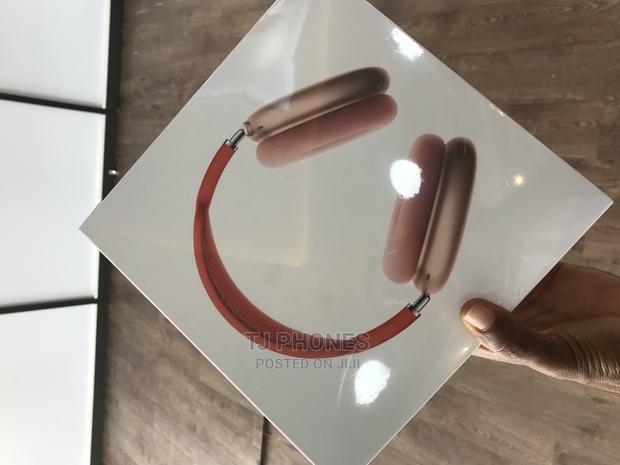 Airpod Max · Photo 4