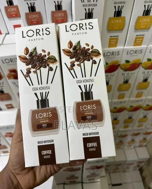 Coffee Air Refreshers · Photo 1