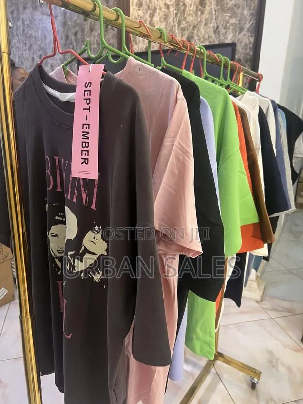 September Shirts · Photo 1