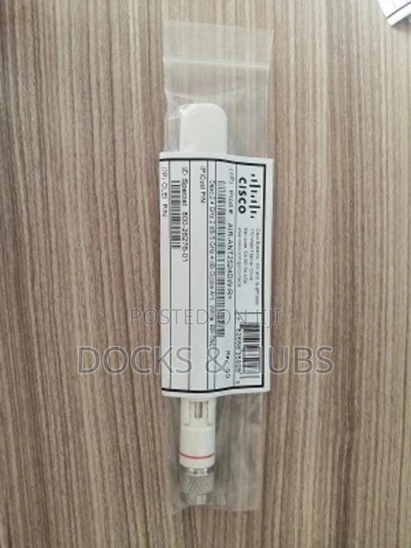 Cisco Aironet 2.4ghz/5ghz Access Point AIR-ANT2524DW-R · Photo 4