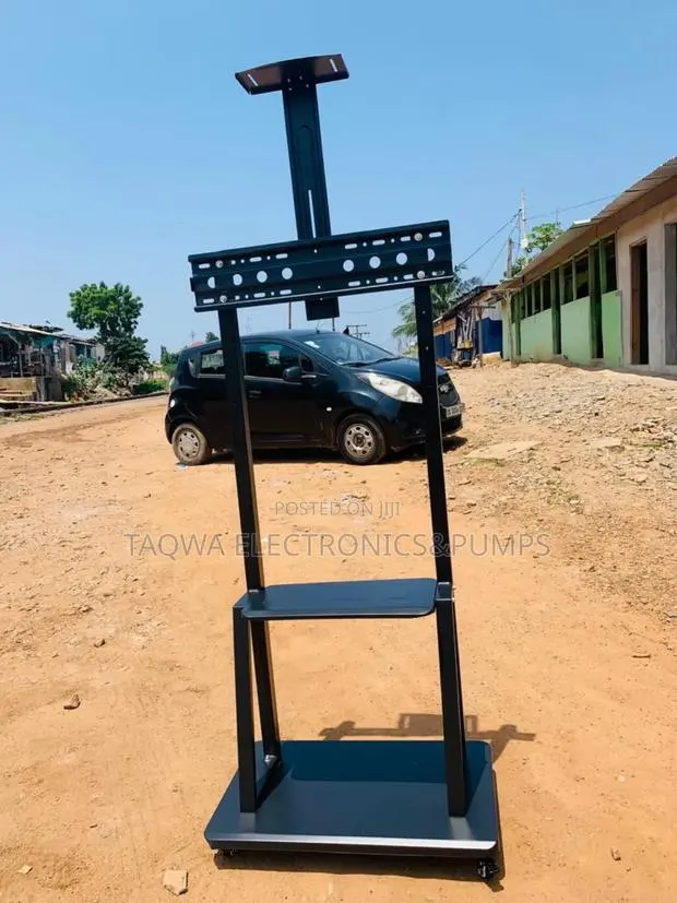 Still in Box Mobile Tv Stand 32 to 75 · Photo 1