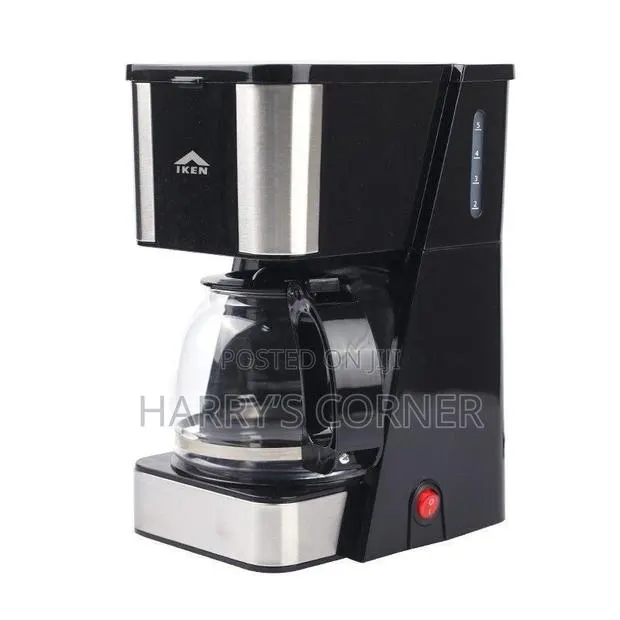 Coffee Maker · Photo 1