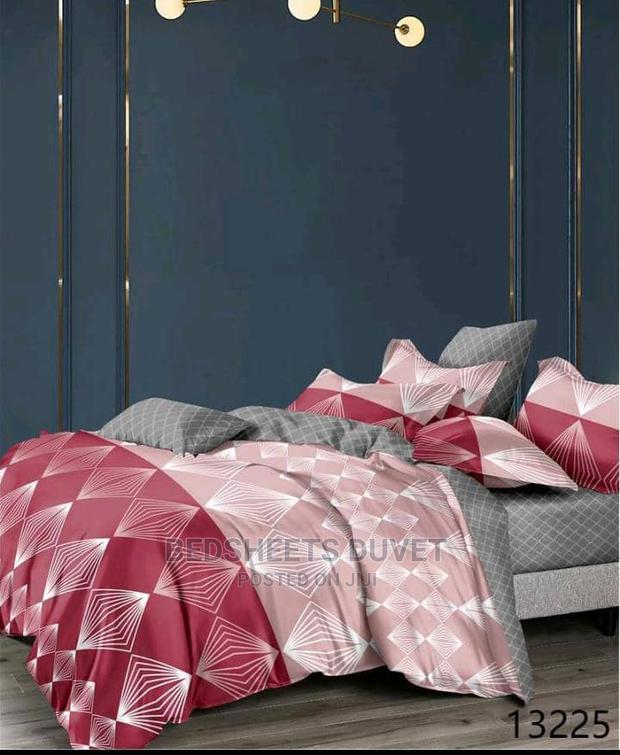 Fitted Sheet Set · Photo 1