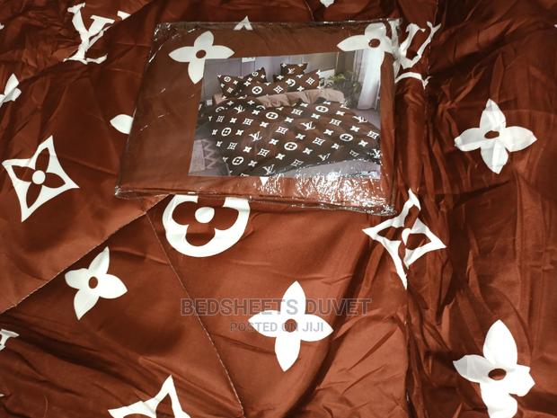 7 Pcs Duvet Set · Photo 1