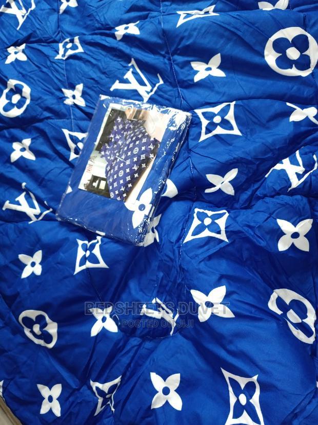 7 Pcs Duvet Set · Photo 1
