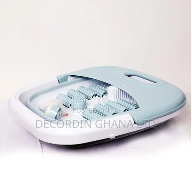 Pedicure Foot Massager (Foldable) · Photo 2