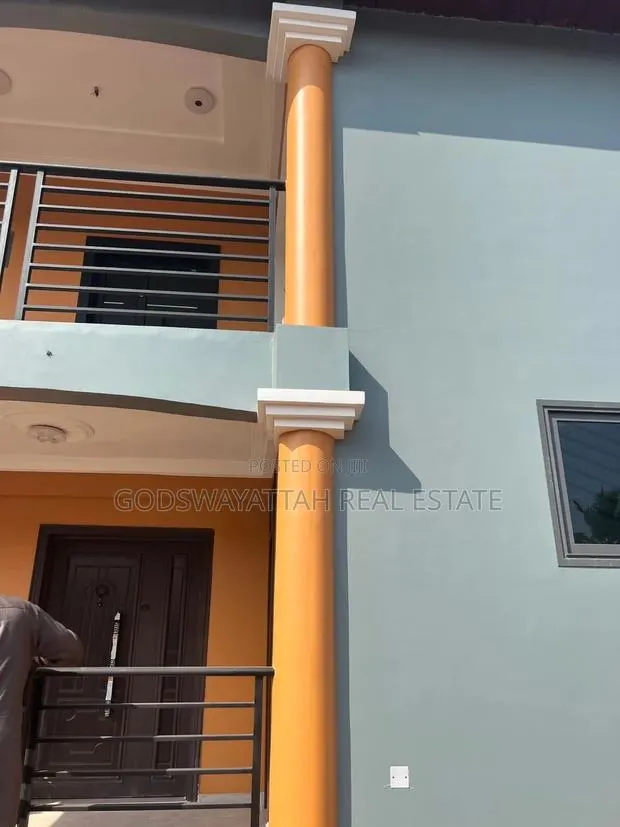 3bdrm Apartment in East Legon, Adjiriganor for rent · Photo 1