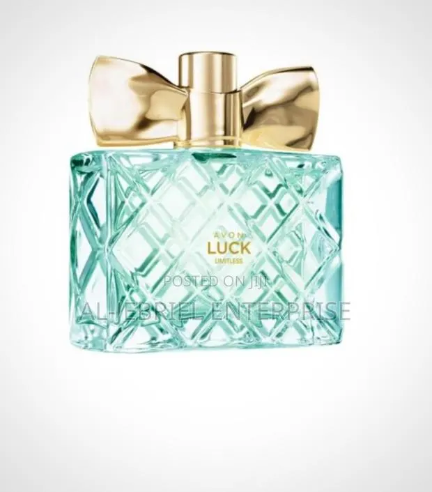 Avon Luck Limitless for Her -EDP · Photo 1