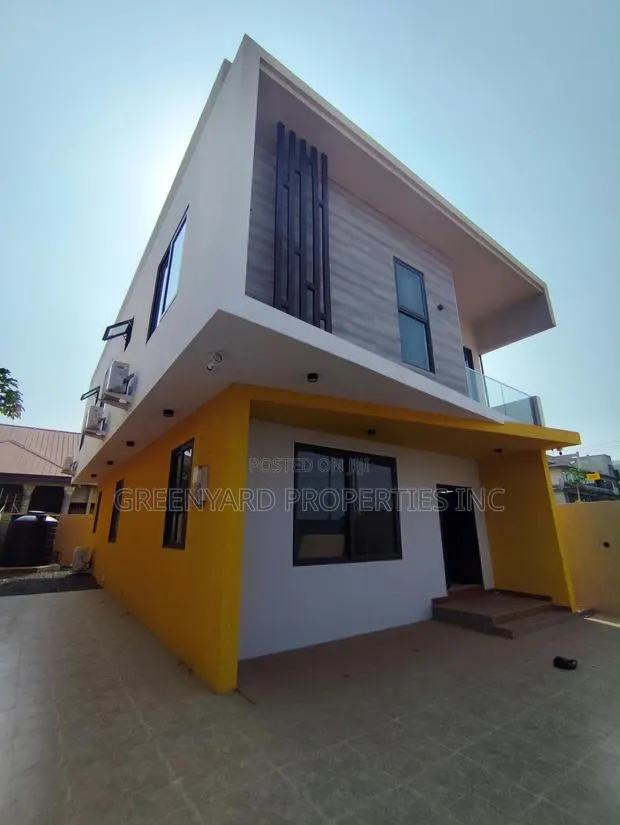 3bdrm House in Roses, Ashaley Botwe for rent · Photo 1