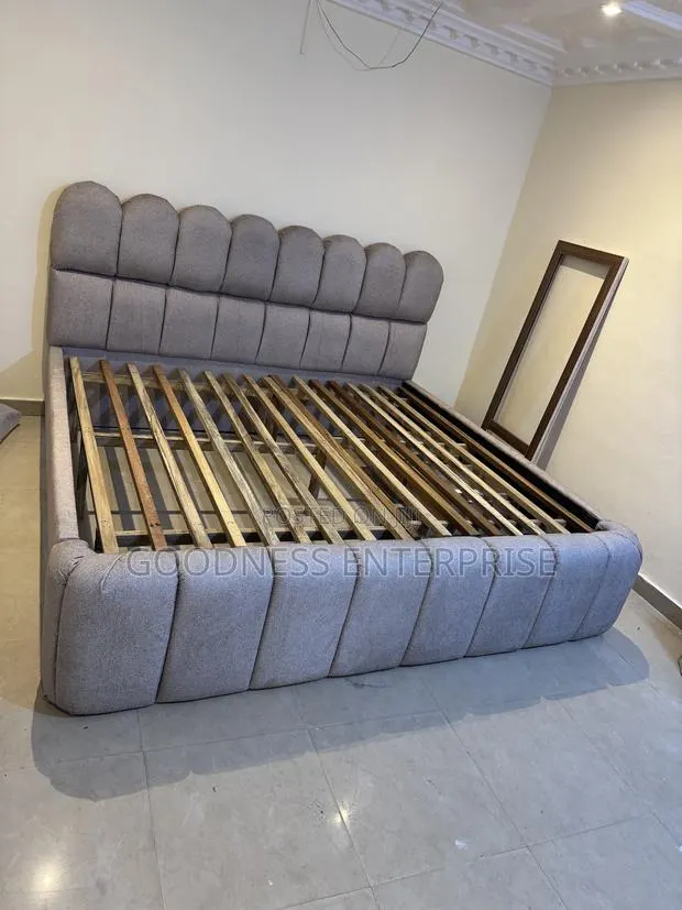 Master Bed Frame · Photo 1