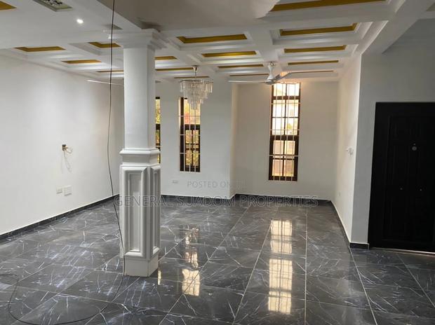 4bdrm Duplex in Suadom Properties, Baatsona Total for Rent · Photo 2