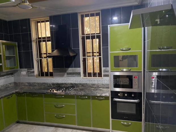 4bdrm Duplex in Suadom Properties, Baatsona Total for Rent · Photo 6