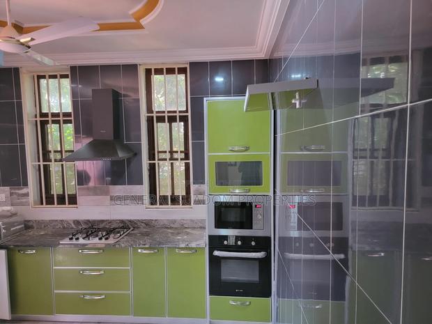 4bdrm Duplex in Suadom Properties, Baatsona Total for Rent · Photo 7