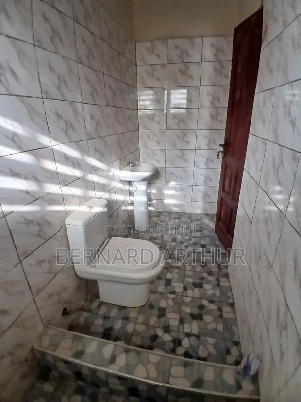 1bdrm Apartment in Bernard Agency, Amasaman for rent · Photo 5