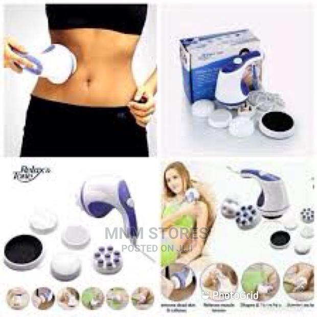 Relax Tone Body Massager · Photo 1