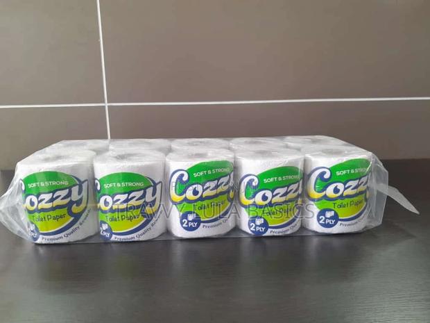 Cozzy T-Roll · Photo 2
