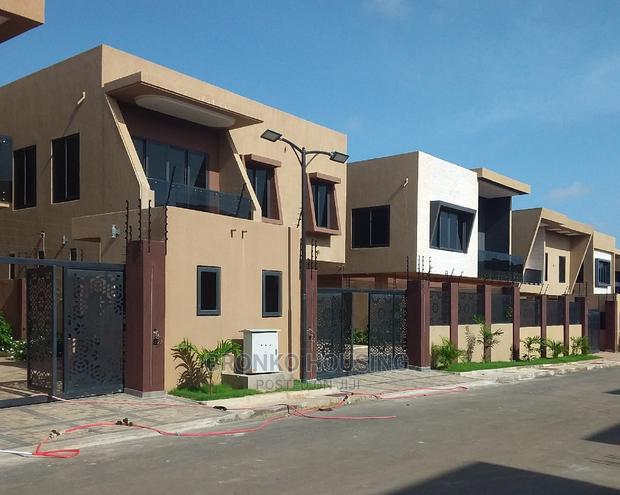4bdrm Townhouse / Terrace in Bronko Housing, Manet Junction for Rent · Photo 1