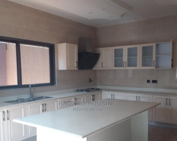 4bdrm Townhouse / Terrace in Bronko Housing, Manet Junction for Rent · Photo 5