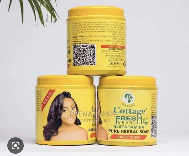 Cottage Fresh Soap · Photo 2