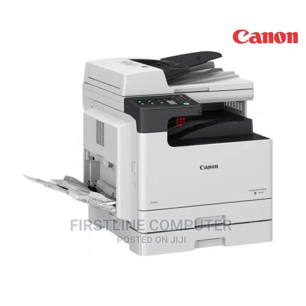 Canon Imagerunner 2425 Series · Photo 1