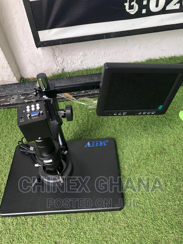 Aida Microscope · Photo 1