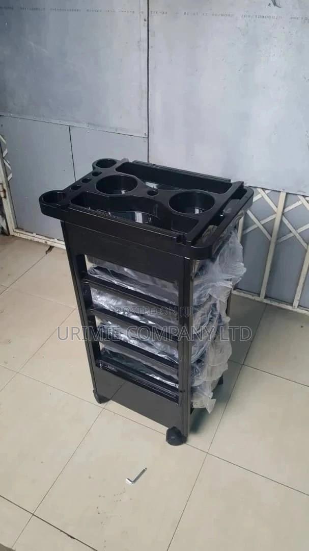 Salon Trolley · Photo 2
