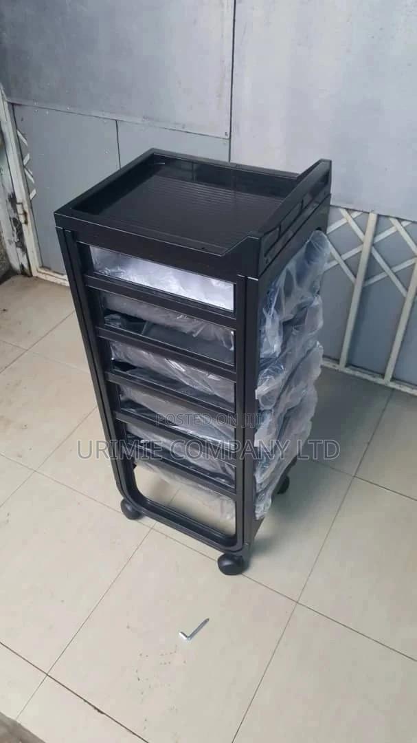 Salon Trolley · Photo 3