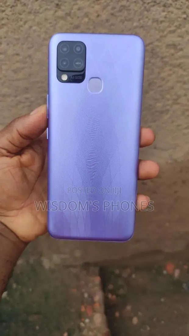 Infinix Hot 10T 64 GB · Photo 1