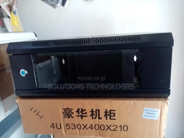 4u Rack Mini ) · Photo 1
