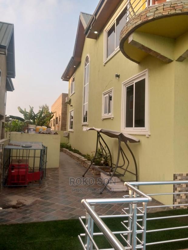 5bdrm Mansion in Dr Roko, Pokuase for sale · Photo 7