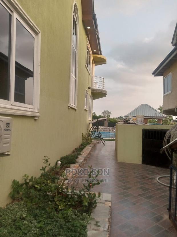 5bdrm Mansion in Dr Roko, Pokuase for sale · Photo 6