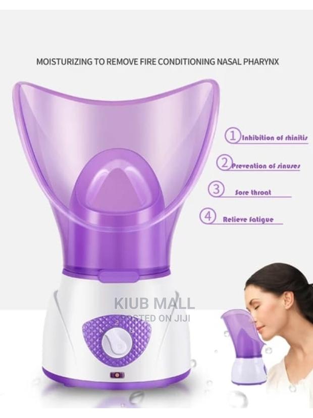 Face Facial Steamer · Photo 1