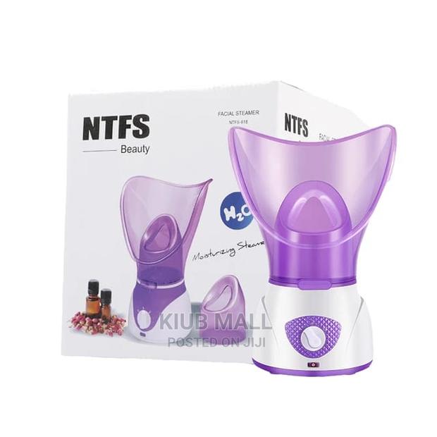 Face Facial Steamer · Photo 2
