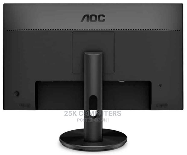Aoc 25inch Gaming Monitor · Photo 3