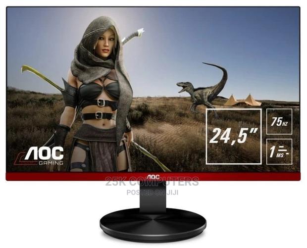 Aoc 25inch Gaming Monitor · Photo 1