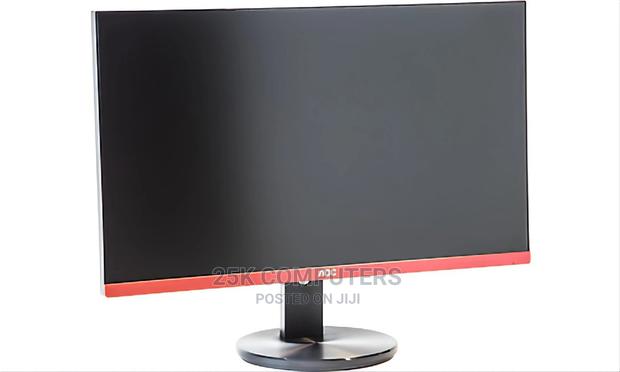 Aoc 25inch Gaming Monitor · Photo 2