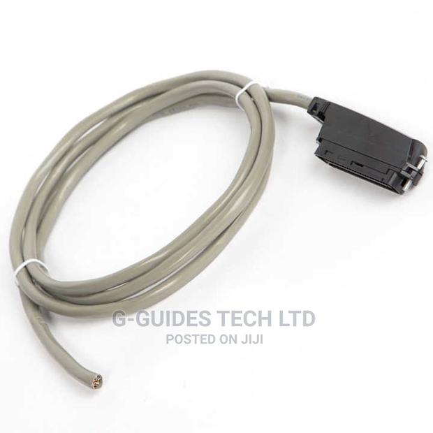 25 Pair Amphenol Cable 50-Pin for PABX · Photo 1