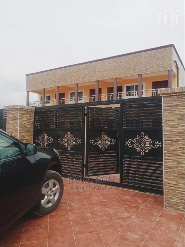 1bdrm Apartment in Dr Roko, Ablekuma for rent · Photo 1