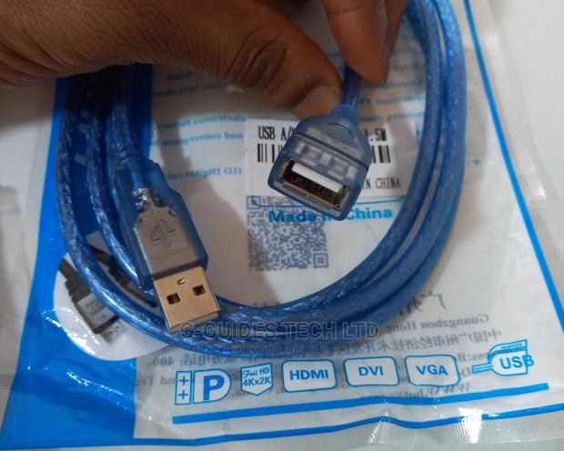 1.5m USB Extension Cable · Photo 3