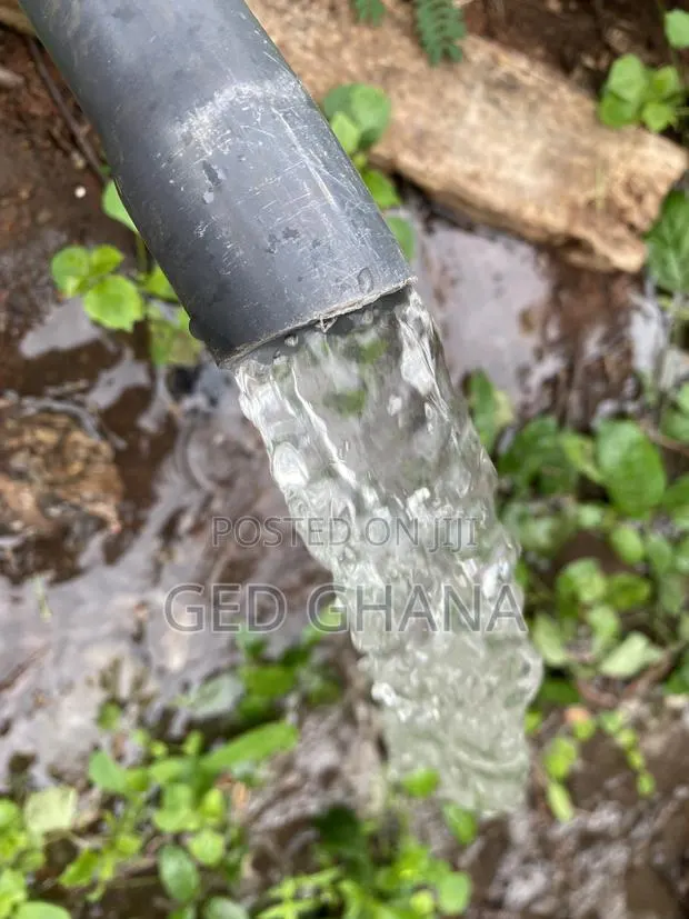 Borehole Service · Photo 1