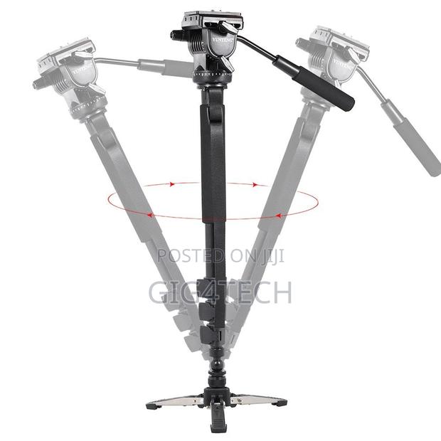 Monopod Yunteng VCT-588 · Photo 1
