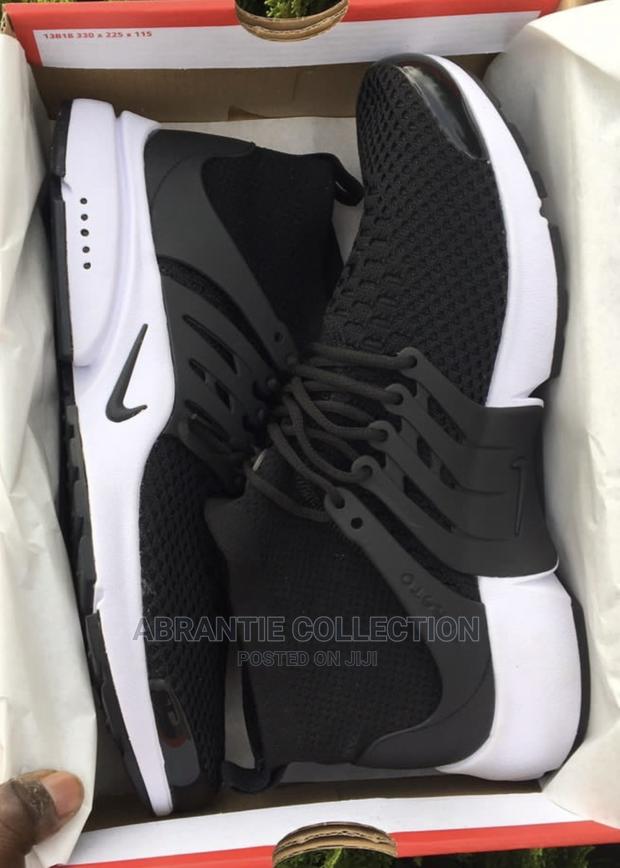 Nike Presto Flyknit Ultra · Photo 3