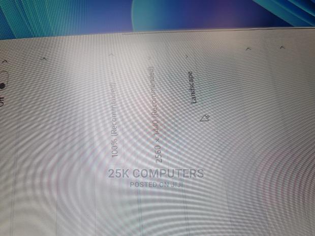 Acer 27inch Qhd Curved Monitor · Photo 2