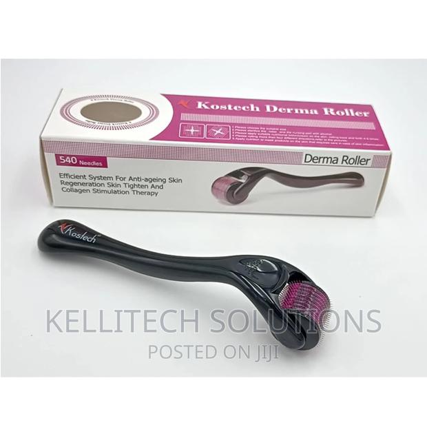 Derma Roller (0.5mm, 540needles) Promo · Photo 1
